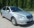 Серый Шкода Октавия, объемом двигателя 1.8 л и пробегом 212 тыс. км за 7800 $, фото 9 на Automoto.ua