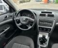 Серый Шкода Октавия, объемом двигателя 1.6 л и пробегом 221 тыс. км за 7600 $, фото 19 на Automoto.ua