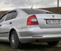 Серый Шкода Октавия, объемом двигателя 1.6 л и пробегом 202 тыс. км за 7700 $, фото 3 на Automoto.ua