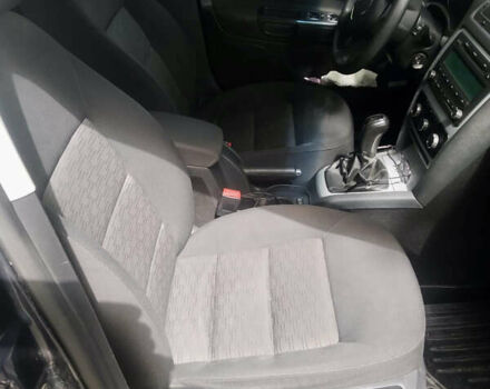 Сірий Шкода Октавія, об'ємом двигуна 1.8 л та пробігом 345 тис. км за 7600 $, фото 21 на Automoto.ua