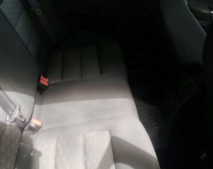 Сірий Шкода Октавія, об'ємом двигуна 1.8 л та пробігом 345 тис. км за 7600 $, фото 28 на Automoto.ua