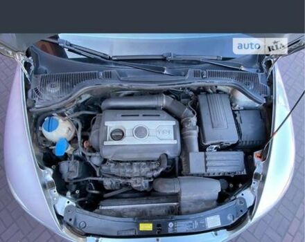 Серый Шкода Октавия, объемом двигателя 1.8 л и пробегом 174 тыс. км за 6700 $, фото 7 на Automoto.ua