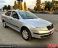 Серый Шкода Октавия, объемом двигателя 1.6 л и пробегом 205 тыс. км за 6700 $, фото 1 на Automoto.ua