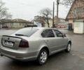 Серый Шкода Октавия, объемом двигателя 1.8 л и пробегом 268 тыс. км за 6700 $, фото 8 на Automoto.ua