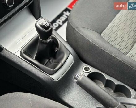 Сірий Шкода Октавія, об'ємом двигуна 1.4 л та пробігом 196 тис. км за 7440 $, фото 38 на Automoto.ua