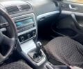 Сірий Шкода Октавія, об'ємом двигуна 1.6 л та пробігом 180 тис. км за 8400 $, фото 5 на Automoto.ua