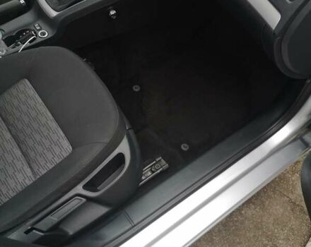 Сірий Шкода Октавія, об'ємом двигуна 1.6 л та пробігом 252 тис. км за 8500 $, фото 16 на Automoto.ua