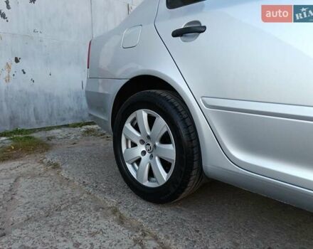 Сірий Шкода Октавія, об'ємом двигуна 1.6 л та пробігом 235 тис. км за 8400 $, фото 14 на Automoto.ua