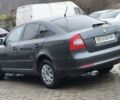 Серый Шкода Октавия, объемом двигателя 1.8 л и пробегом 188 тыс. км за 6700 $, фото 5 на Automoto.ua