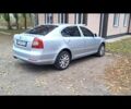 Серый Шкода Октавия, объемом двигателя 1.8 л и пробегом 187 тыс. км за 8000 $, фото 1 на Automoto.ua