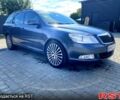 Серый Шкода Октавия, объемом двигателя 1.6 л и пробегом 313 тыс. км за 8200 $, фото 4 на Automoto.ua