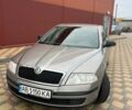 Серый Шкода Октавия, объемом двигателя 1.6 л и пробегом 235 тыс. км за 7500 $, фото 15 на Automoto.ua