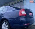 Серый Шкода Октавия, объемом двигателя 1.4 л и пробегом 161 тыс. км за 6899 $, фото 44 на Automoto.ua