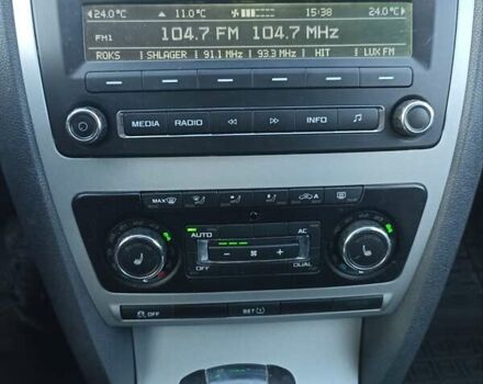 Сірий Шкода Октавія, об'ємом двигуна 1.6 л та пробігом 230 тис. км за 7777 $, фото 28 на Automoto.ua