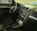 Серый Шкода Октавия, объемом двигателя 1.8 л и пробегом 173 тыс. км за 9500 $, фото 1 на Automoto.ua
