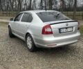 Сірий Шкода Октавія, об'ємом двигуна 1.6 л та пробігом 212 тис. км за 7700 $, фото 3 на Automoto.ua