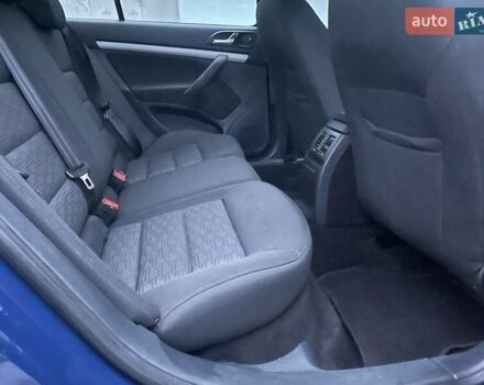 Серый Шкода Октавия, объемом двигателя 1.4 л и пробегом 161 тыс. км за 6899 $, фото 24 на Automoto.ua