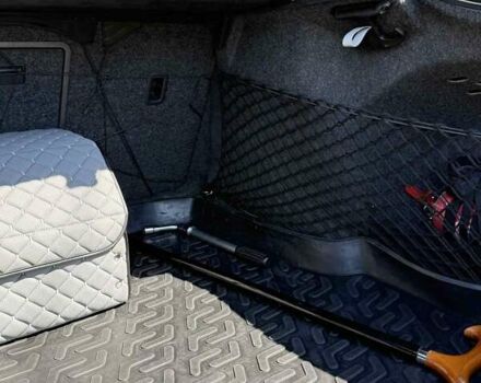 Серый Шкода Октавия, объемом двигателя 1.8 л и пробегом 174 тыс. км за 12800 $, фото 24 на Automoto.ua