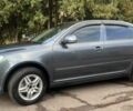 Серый Шкода Октавия, объемом двигателя 1.6 л и пробегом 215 тыс. км за 8500 $, фото 4 на Automoto.ua