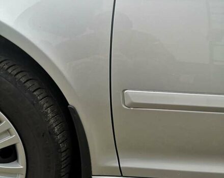 Сірий Шкода Октавія, об'ємом двигуна 1.6 л та пробігом 252 тис. км за 8500 $, фото 4 на Automoto.ua