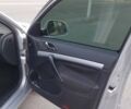 Сірий Шкода Октавія, об'ємом двигуна 1.6 л та пробігом 210 тис. км за 8900 $, фото 12 на Automoto.ua