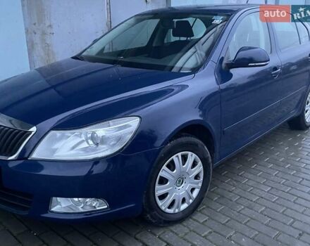 Серый Шкода Октавия, объемом двигателя 1.4 л и пробегом 161 тыс. км за 6899 $, фото 47 на Automoto.ua