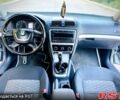 Серый Шкода Октавия, объемом двигателя 1.8 л и пробегом 172 тыс. км за 7250 $, фото 10 на Automoto.ua