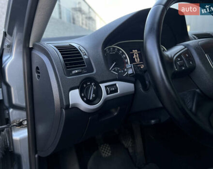 Серый Шкода Октавия, объемом двигателя 1.6 л и пробегом 220 тыс. км за 8500 $, фото 93 на Automoto.ua