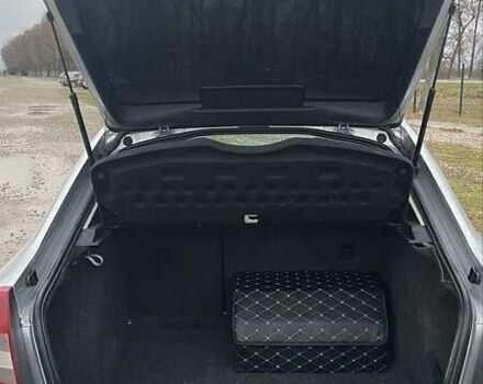 Сірий Шкода Октавія, об'ємом двигуна 1.6 л та пробігом 212 тис. км за 7700 $, фото 7 на Automoto.ua