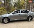 Серый Шкода Октавия, объемом двигателя 1.6 л и пробегом 173 тыс. км за 7700 $, фото 11 на Automoto.ua