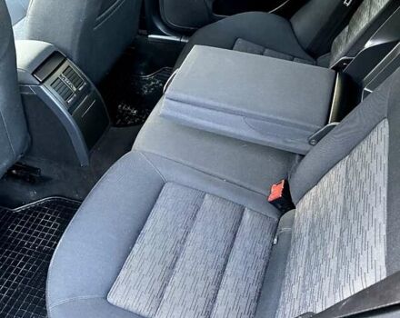 Сірий Шкода Октавія, об'ємом двигуна 1.6 л та пробігом 217 тис. км за 9700 $, фото 12 на Automoto.ua