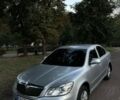 Серый Шкода Октавия, объемом двигателя 1.8 л и пробегом 284 тыс. км за 8000 $, фото 1 на Automoto.ua