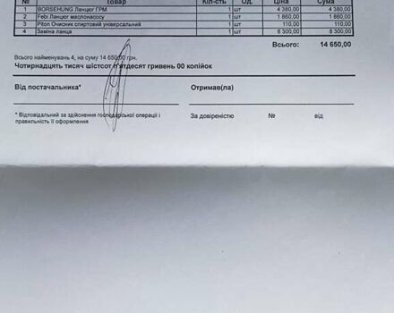 Серый Шкода Октавия, объемом двигателя 1.2 л и пробегом 183 тыс. км за 9000 $, фото 13 на Automoto.ua