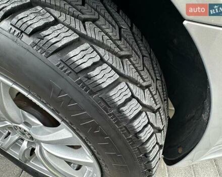 Сірий Шкода Октавія, об'ємом двигуна 1.8 л та пробігом 370 тис. км за 8200 $, фото 11 на Automoto.ua