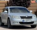 Сірий Шкода Октавія, об'ємом двигуна 1.8 л та пробігом 250 тис. км за 7800 $, фото 10 на Automoto.ua