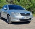 Сірий Шкода Октавія, об'ємом двигуна 1.8 л та пробігом 130 тис. км за 9200 $, фото 1 на Automoto.ua