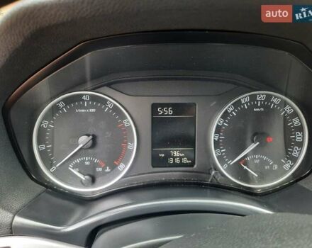 Сірий Шкода Октавія, об'ємом двигуна 1.8 л та пробігом 146 тис. км за 9800 $, фото 3 на Automoto.ua