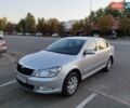 Сірий Шкода Октавія, об'ємом двигуна 1.6 л та пробігом 140 тис. км за 8999 $, фото 4 на Automoto.ua