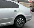 Сірий Шкода Октавія, об'ємом двигуна 1.4 л та пробігом 196 тис. км за 7440 $, фото 5 на Automoto.ua