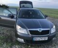 Серый Шкода Октавия, объемом двигателя 1.8 л и пробегом 172 тыс. км за 8200 $, фото 9 на Automoto.ua