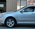Серый Шкода Октавия, объемом двигателя 1.8 л и пробегом 174 тыс. км за 12800 $, фото 19 на Automoto.ua