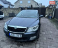 Сірий Шкода Октавія, об'ємом двигуна 2 л та пробігом 244 тис. км за 9400 $, фото 1 на Automoto.ua