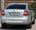 Сірий Шкода Октавія, об'ємом двигуна 1.8 л та пробігом 250 тис. км за 7800 $, фото 27 на Automoto.ua
