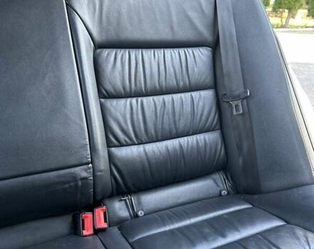 Сірий Шкода Октавія, об'ємом двигуна 1.8 л та пробігом 200 тис. км за 8300 $, фото 8 на Automoto.ua