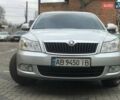 Сірий Шкода Октавія, об'ємом двигуна 1.6 л та пробігом 271 тис. км за 9400 $, фото 17 на Automoto.ua