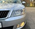 Серый Шкода Октавия, объемом двигателя 1.8 л и пробегом 166 тыс. км за 9300 $, фото 2 на Automoto.ua