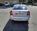 Серый Шкода Октавия, объемом двигателя 1.8 л и пробегом 197 тыс. км за 8500 $, фото 2 на Automoto.ua