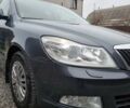 Сірий Шкода Октавія, об'ємом двигуна 2 л та пробігом 245 тис. км за 9200 $, фото 10 на Automoto.ua