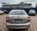Шкода Октавия 2012 в Знаменке на Automoto.ua Серый Шкода Октавия, объемом двигателя 1.6 л и пробегом 200 тыс. км за 7900 $, фото 6 на Automoto.ua