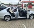 Серый Шкода Октавия, объемом двигателя 2 л и пробегом 244 тыс. км за 9650 $, фото 46 на Automoto.ua